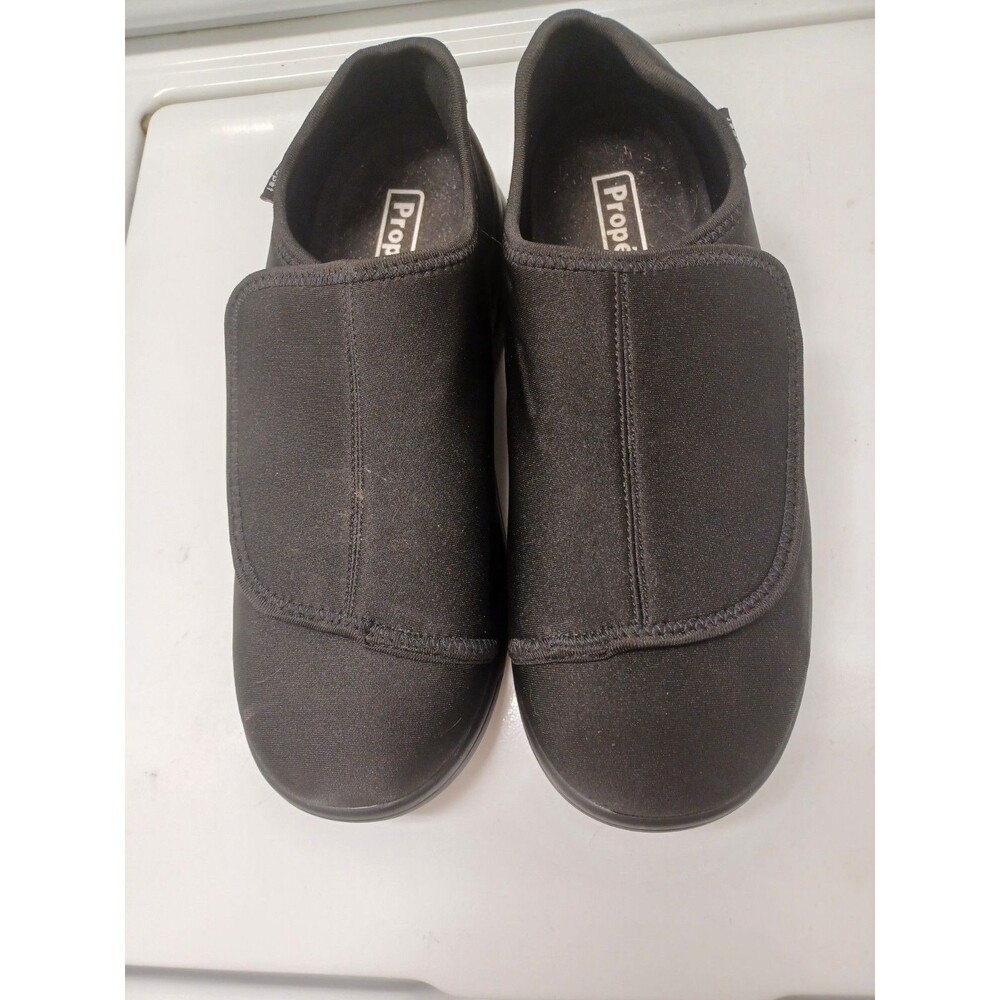 propet mens shoes 10.5 wide